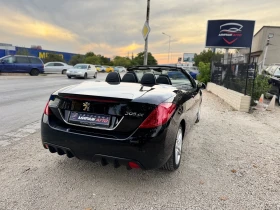 Peugeot 308 2.0hdi* Кабриолет* Автоматик* , снимка 3