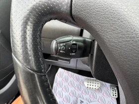 Peugeot 308 2.0hdi* Кабриолет* Автоматик* , снимка 16