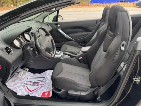 Peugeot 308 2.0hdi* Кабриолет* Автоматик* , снимка 9