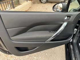 Peugeot 308 2.0hdi* Кабриолет* Автоматик* , снимка 13