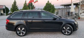 Skoda Octavia SCOUT 2.0 TDI 4x4, снимка 8