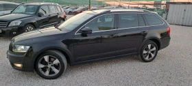 Skoda Octavia SCOUT 2.0 TDI 4x4, снимка 4