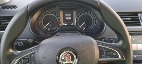 Skoda Octavia SCOUT 2.0 TDI 4x4, снимка 13