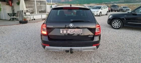 Skoda Octavia SCOUT 2.0 TDI 4x4, снимка 6