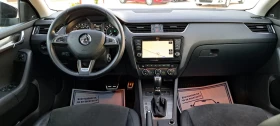 Skoda Octavia SCOUT 2.0 TDI 4x4, снимка 10