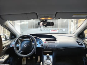 Honda Civic 2.2-140 к.с., снимка 11