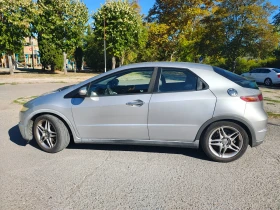 Honda Civic 2.2-140 к.с., снимка 6