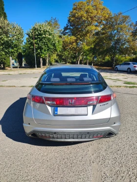 Honda Civic 2.2-140 к.с., снимка 2