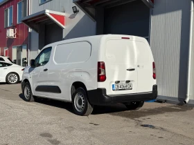 Peugeot Partner N1 1+ 1 1, 5 HDI, снимка 3