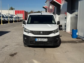 Peugeot Partner N1 1+ 1 1, 5 HDI, снимка 8