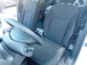 Renault Kangoo 1.5 dci, снимка 3