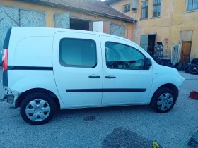 Renault Kangoo 1.5 dci, снимка 2
