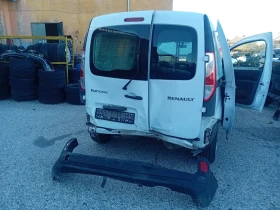 Renault Kangoo 1.5 dci, снимка 6