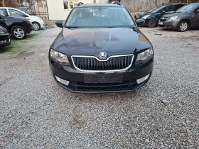 Skoda Octavia 1.4TSI.METAN.110ks, снимка 2
