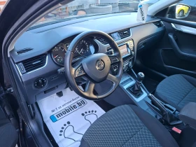 Skoda Octavia 1.4TSI.METAN.110ks, снимка 9