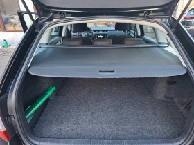 Skoda Octavia 1.4TSI.METAN.110ks, снимка 16