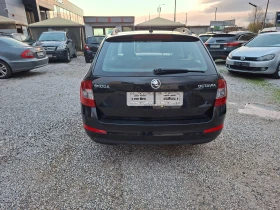 Skoda Octavia 1.4TSI.METAN.110ks, снимка 5