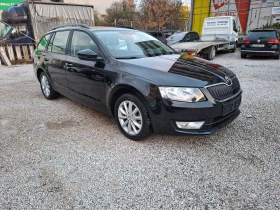 Skoda Octavia 1.4TSI.METAN.110ks, снимка 3