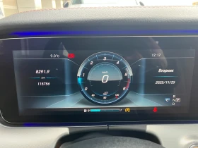 Mercedes-Benz E 220 d Coupe AMG, снимка 9