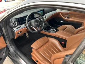 Mercedes-Benz E 220 d Coupe AMG, снимка 7