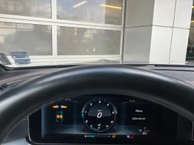 Mercedes-Benz E 220 d Coupe AMG, снимка 13