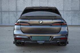 BMW 750 Mansory, снимка 5