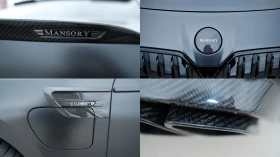 BMW 750 Mansory, снимка 12
