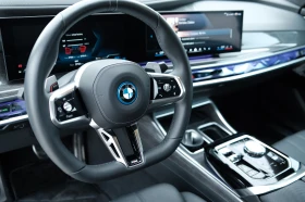 BMW 750 Mansory, снимка 8