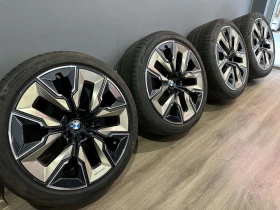 BMW 750 Mansory, снимка 17