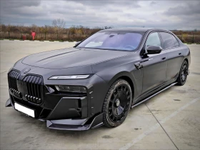 BMW 750 Mansory, снимка 2