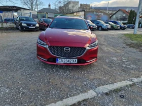 Mazda 6 TAKUMI, снимка 9