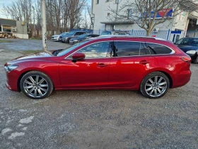 Mazda 6 TAKUMI, снимка 4