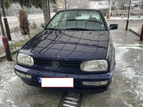 VW Golf 3, снимка 1