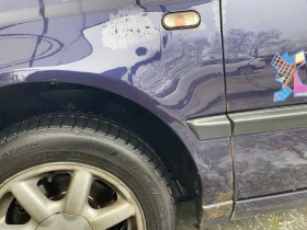 VW Golf 3, снимка 6