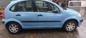Citroen C3 1.4 бензин , снимка 8