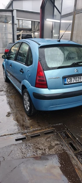 Citroen C3 1.4 бензин , снимка 5
