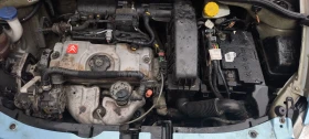 Citroen C3 1.4 бензин , снимка 11