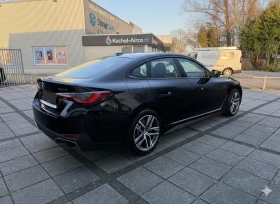 BMW i4 Лизинг, снимка 4