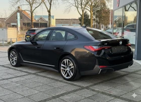 BMW i4 Лизинг, снимка 5