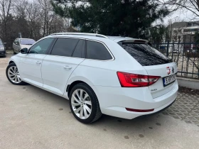Skoda Superb, снимка 4