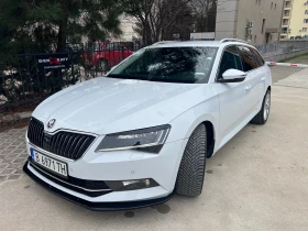 Skoda Superb, снимка 1