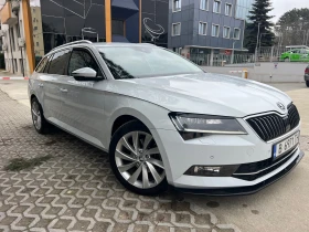 Skoda Superb, снимка 7