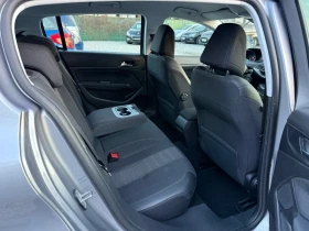 Peugeot 308 1.2 Pure Tech Allure - АВТОМАТИК - ТОП СЪСТОЯНИЕ!, снимка 10