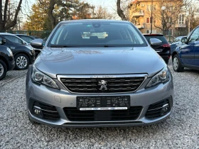 Peugeot 308 1.2 Pure Tech Allure - АВТОМАТИК - ТОП СЪСТОЯНИЕ!, снимка 2