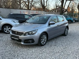 Peugeot 308 1.2 Pure Tech Allure - АВТОМАТИК - ТОП СЪСТОЯНИЕ!, снимка 1