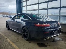 Mercedes-Benz E 400 CARFAX, снимка 4