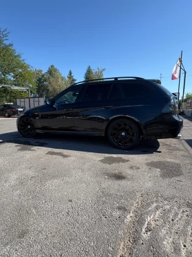 BMW 320 1, 8D, снимка 8