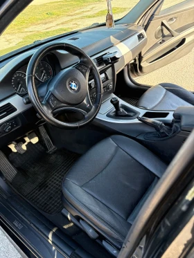 BMW 320 1, 8D, снимка 15