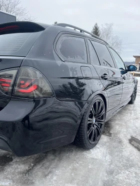 BMW 320 1, 8D, снимка 11