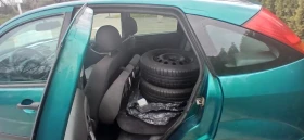 Ford Focus 1.6 , снимка 7